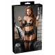 Bra Suspender Set S