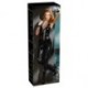 Vinyl Jumpsuit zip L