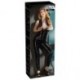 Vinyl Jumpsuit S