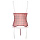Basque "Plaid" S