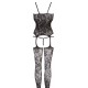 Suspender Ill. S-L