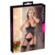 Open-bust Basque Set S/M