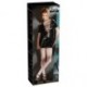Vinyl Dress Lacing XL