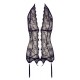 Basque Lace XL