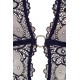 Basque Lace XL
