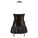 Dress with Suspender Straps XL