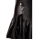 Dress with Suspender Straps XL