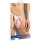 Men's string Pink Pig S-L
