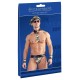 Men's Costume Army M/L