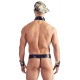 Men's Costume Army M/L