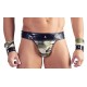 Men's Costume Army M/L