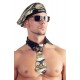 Men's Costume Army M/L