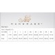 Men's Trousers Lacing L