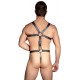 Men's Leather Body S-L