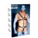 Men's Leather Body S-L