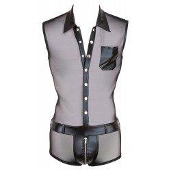 MenÃÂ´s Playsuit S