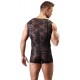 Men's Body lace S