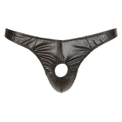 Im. Leather MenÃÂ´s String S