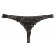 Im. Leather MenÃÂ´s String S