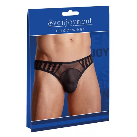 MenÃÂ´s String S