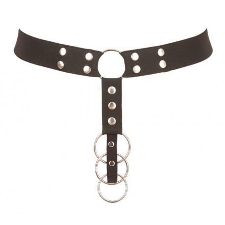 BK Men's String M/L