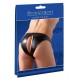 Imitation Leather M. Briefs S
