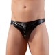Imitation Leather M. Briefs S