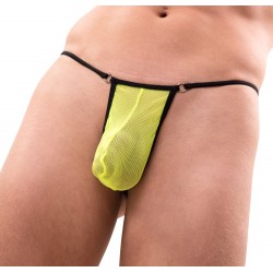 MenÃÂ´s Mini String M/L