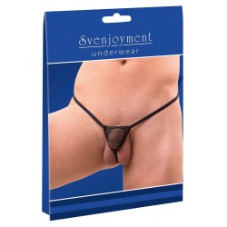 MenÃÂ´s Mini String M/L