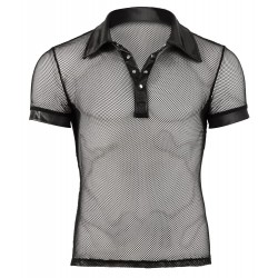 MenÃÂ´s Shirt S