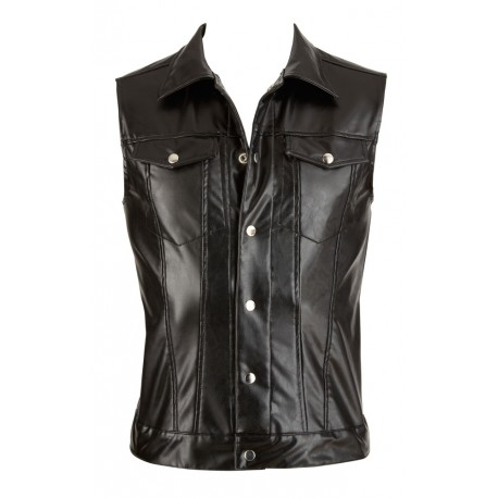 Vest M