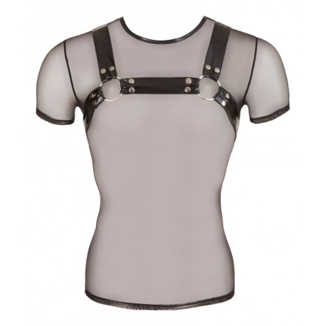 Men's Harness Shirt S