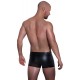 Men's Pants Zip S