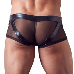 Men's Pants Cock Ring S