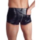 M. Imitation Leather Pants S