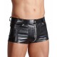 M. Imitation Leather Pants S