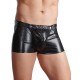 Imitat. Leather MenÃÂ´s Pants S