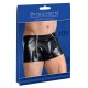 Imitat. Leather MenÃÂ´s Pants S