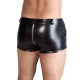 Imitat. Leather MenÃÂ´s Pants S
