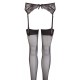 Suspender Belt white S/M