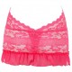 Lace Dress black S