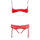 Bra Set Strip 75B/S