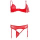 Bra Set Strip 75B/S