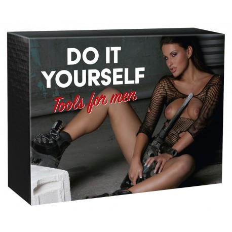 Do it yourself box