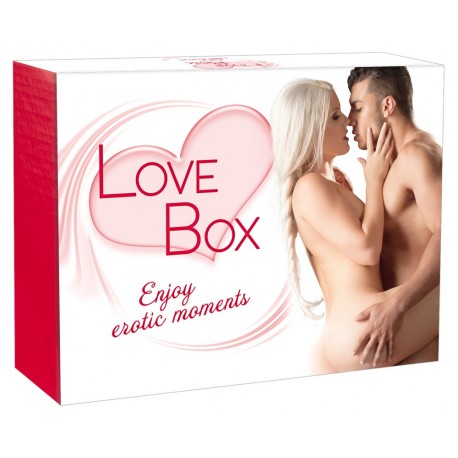 Love Box international