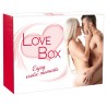 Love Box international