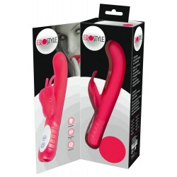 Erostyle Butterfly Vibrator