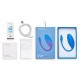 Jive by We-Vibe Blue