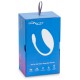 Jive by We-Vibe Blue