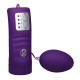 Vibro bullet purple